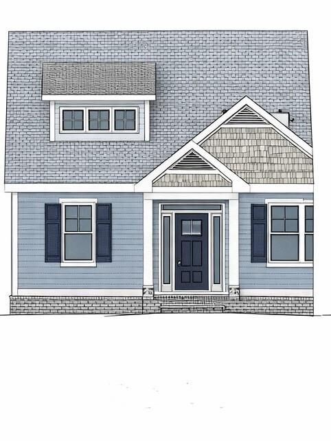 Property Photo: Lot 64 Waterson Ct VA 23310