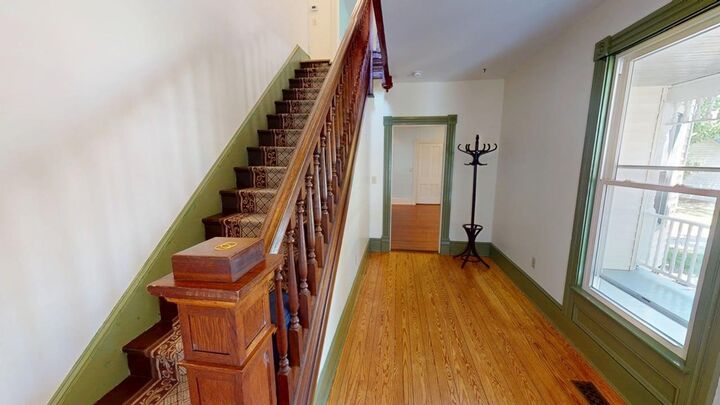 Property Photo:  26362 Savageville Rd  VA 23417 