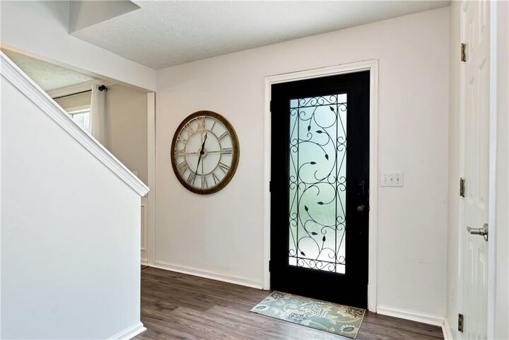 Property Photo: 4205 Ridgebrook Bend GA 30028