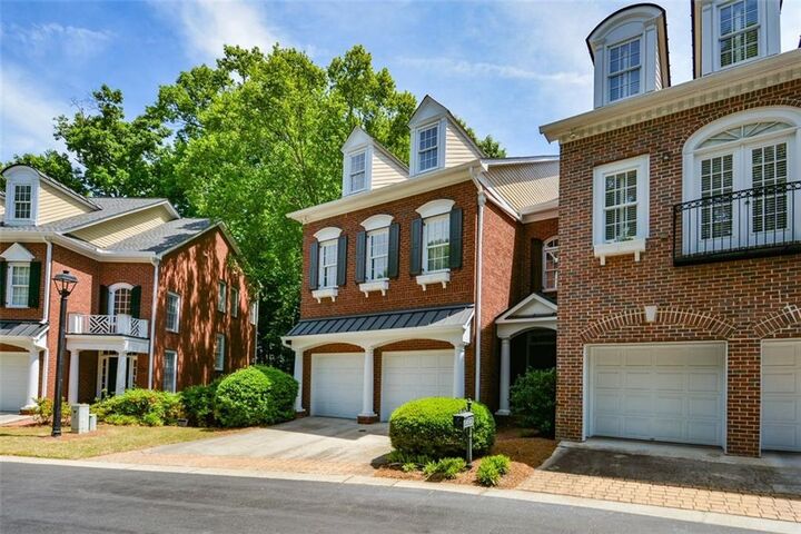 Property Photo:  4635 Ivygate Circle SE  GA 30339 