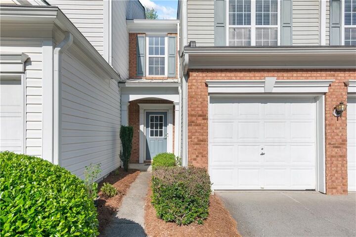 Property Photo:  120 Regent Place  GA 30188 