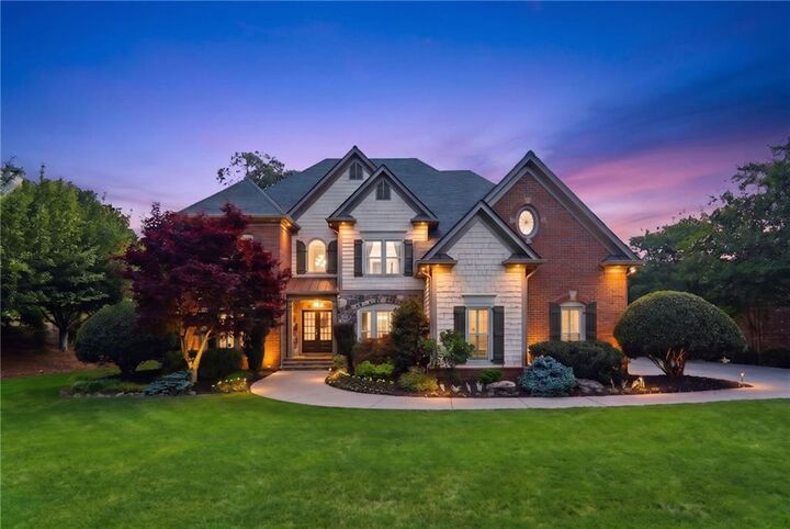 Property Photo:  2330 S Clement Road  GA 30041 