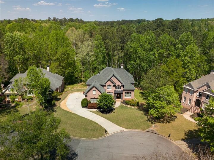Property Photo:  1029 Laurel Grove Court  GA 30024 