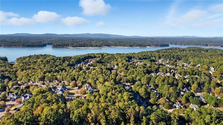 Property Photo:  251 Parc Drive  GA 30114 