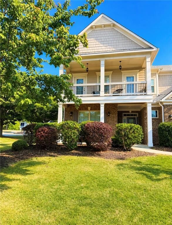 Property Photo:  251 Parc Drive  GA 30114 