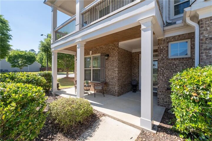 Property Photo: 251 Parc Drive GA 30114