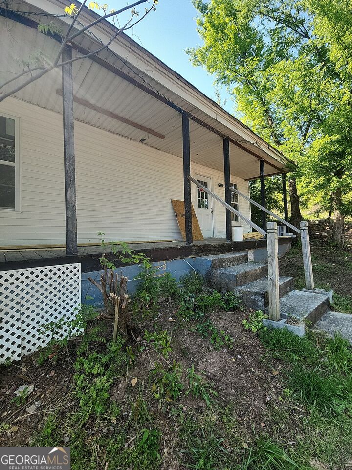 Property Photo:  5 Ross Street NE  GA 30161 