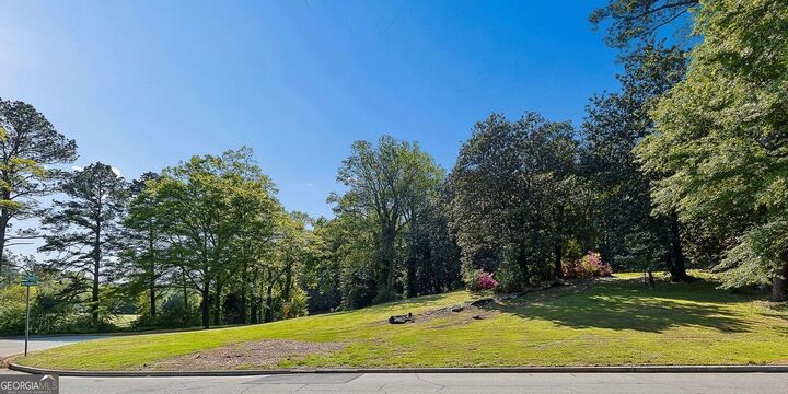 Property Photo:  549 Broadland Road NW  GA 30327 