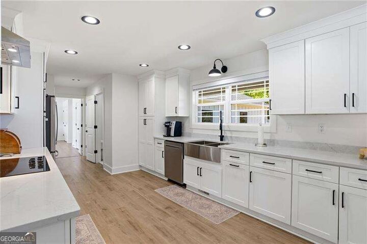 Property Photo: 193 Waits Road NW GA 31061