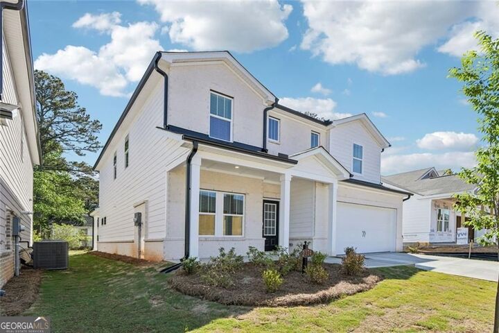 Property Photo:  2374 Martin Spring Bend  GA 30045 