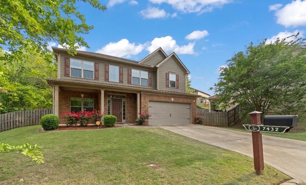 Property Photo:  7432 Sorrel Court  GA 31909 