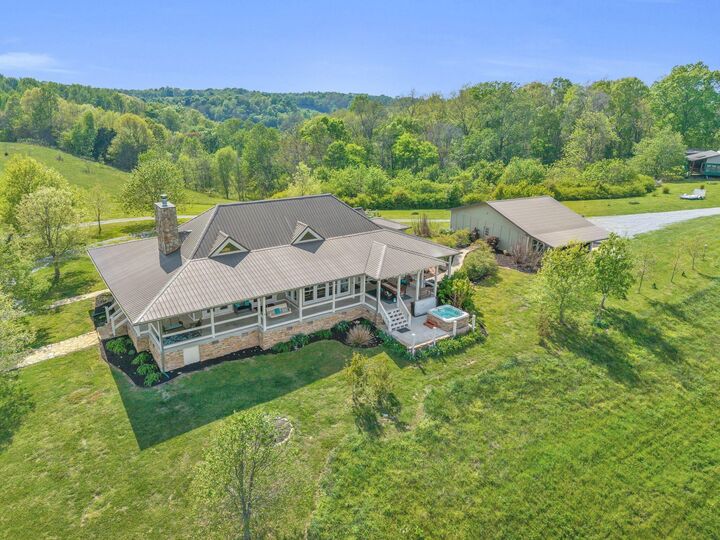 Property Photo:  39 Fayetteville Road  TN 37334 