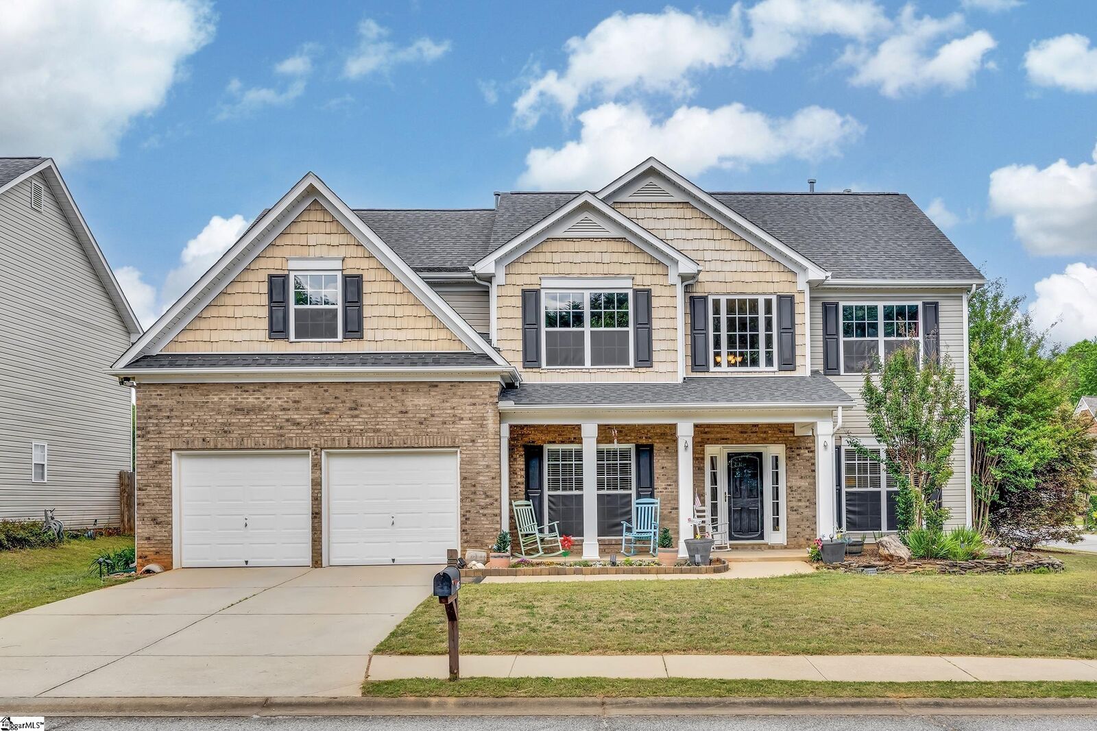 Property Photo:  305 Saybrook Road  SC 29681 