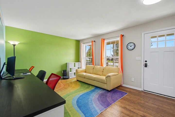 Property Photo:  12354 Randolph Court  IN 46307 