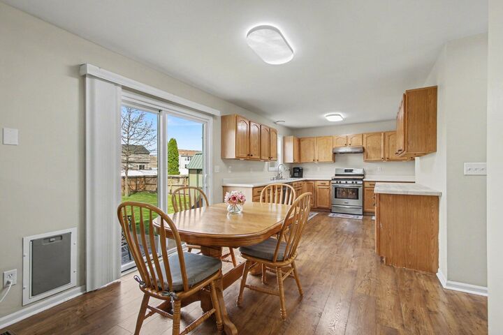 Property Photo:  12354 Randolph Court  IN 46307 