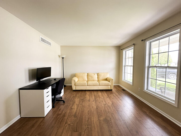 Property Photo:  12354 Randolph Court  IN 46307 