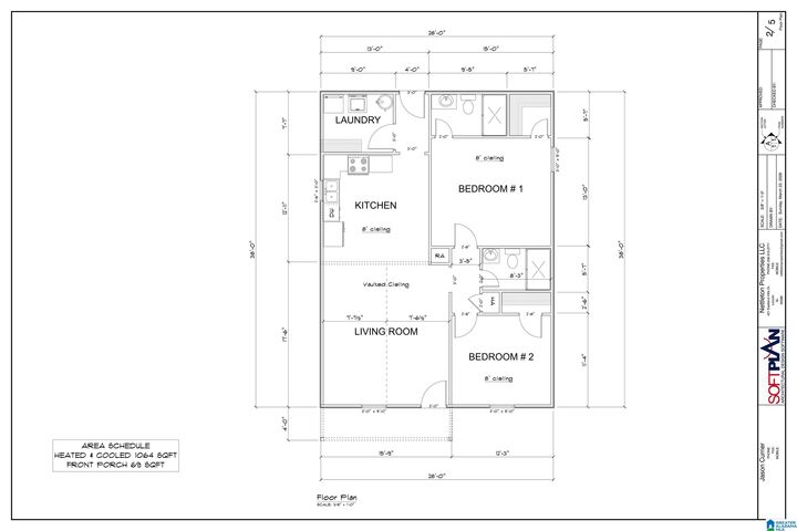 Property Photo:  202 8th Avenue  AL 36265 