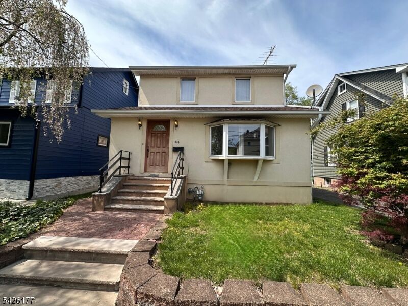 Property Photo:  276 Madison Ave  NJ 07011 