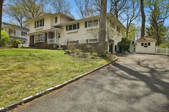 Property Photo: 133 Murray Hill Blvd NJ 07974