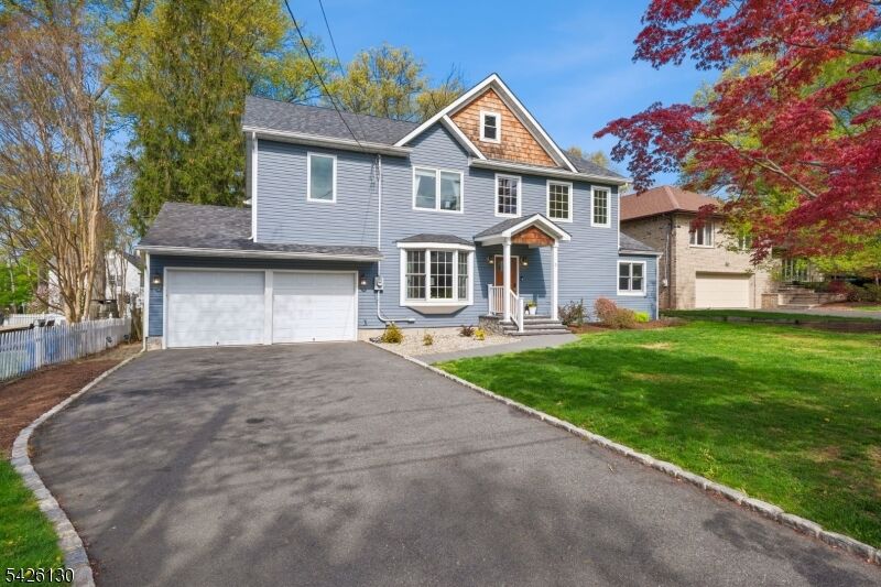 Property Photo:  5 Highland Blvd  NJ 07052 