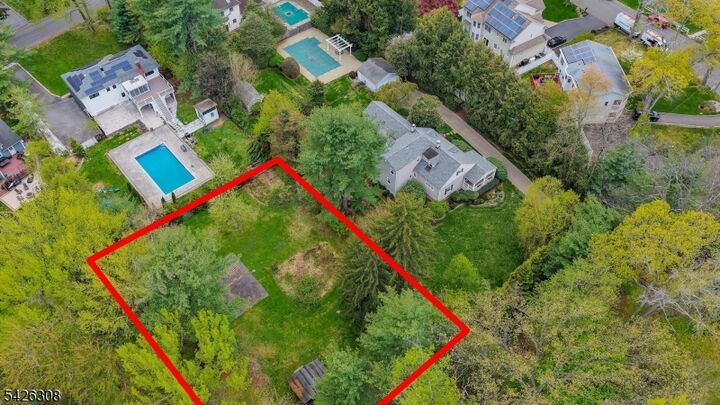Property Photo: 1006 Leland Ave NJ 07076
