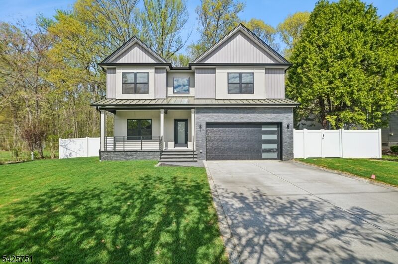 Property Photo:  136 Irwin St  NJ 07081 