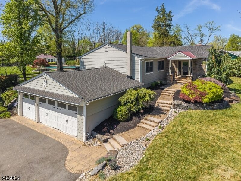 Property Photo:  31 River Road  NJ 08822 