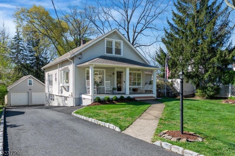Property Photo:  79 Highland Ave  NJ 07920 