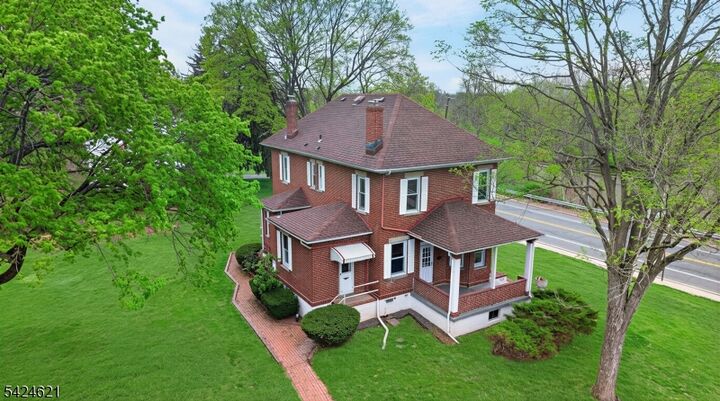 Property Photo:  914 Old York Rd  NJ 08869 