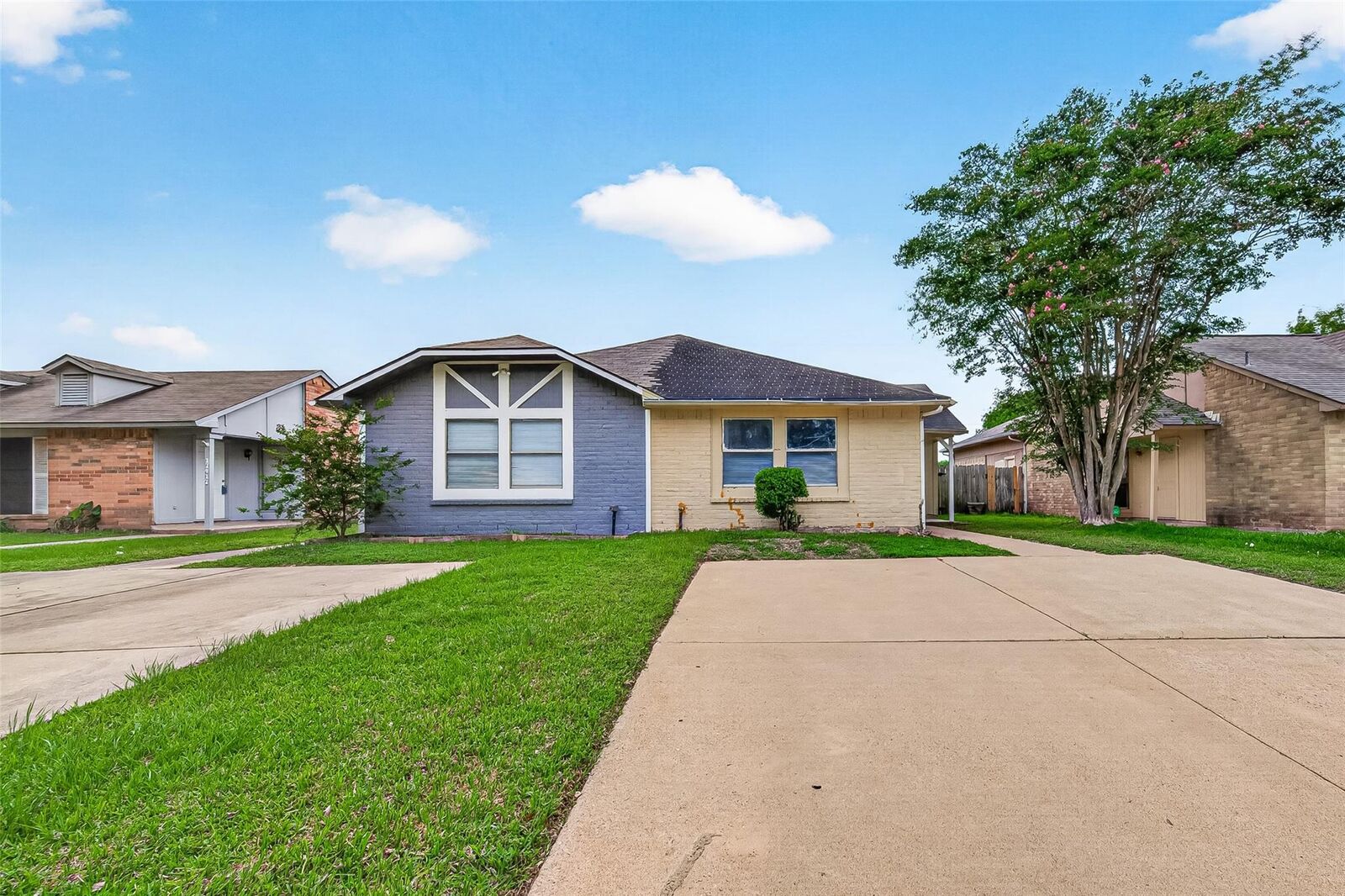 Property Photo:  17421 Ranch Country Road  TX 77447 