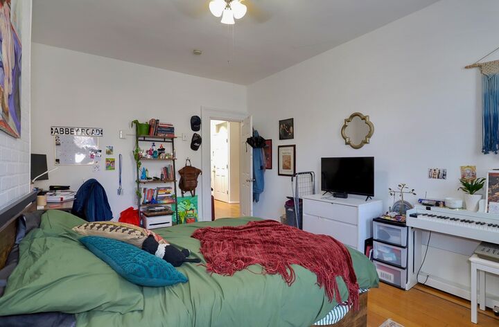 Property Photo:  397 Palisade Ave 2  NJ 07307 