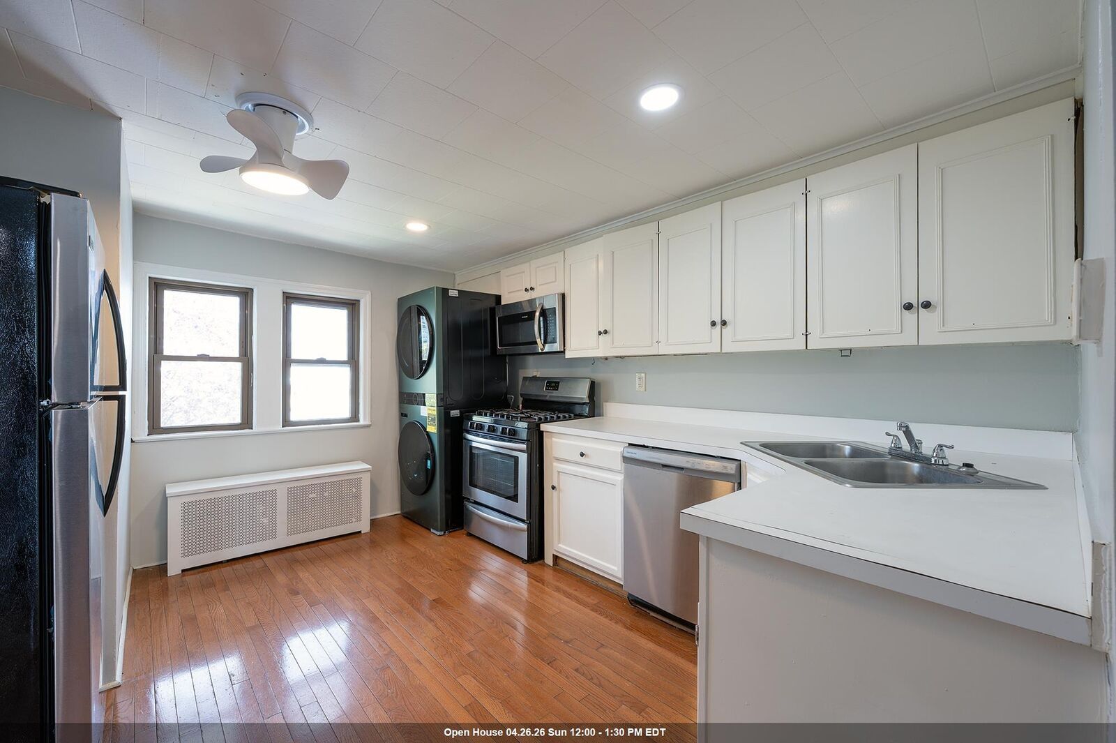Property Photo:  85 Palisade Ave 2  NJ 07306 