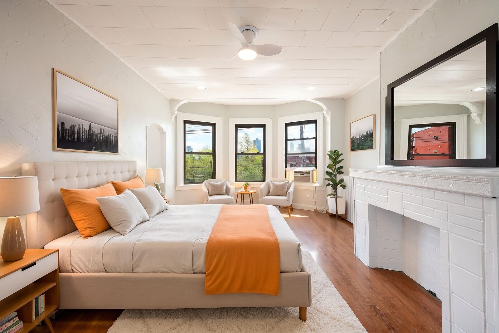 Property Photo:  85 Palisade Ave 2  NJ 07306 