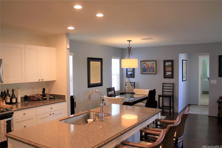 Property Photo:  91-1351 Kaileolea Drive  HI 96706 