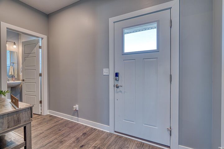 Property Photo:  2938 Donna Dee Drive  IN 47725 