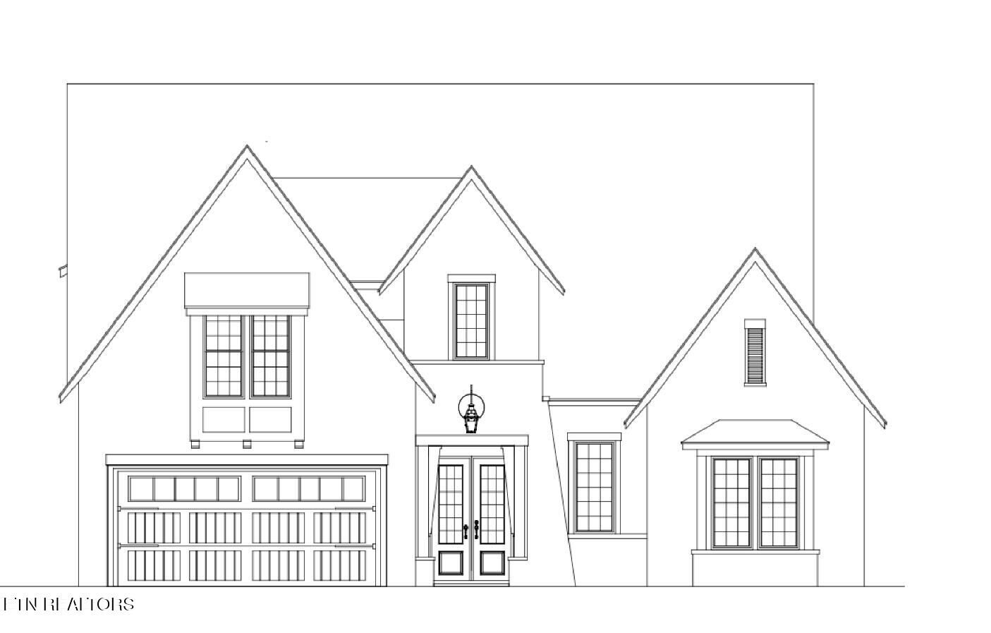 Property Photo: 11908 Catatoga Blvd TN 37932
