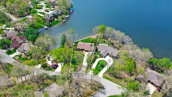 Property Photo:  150 Lakewood Drive  TN 38558 