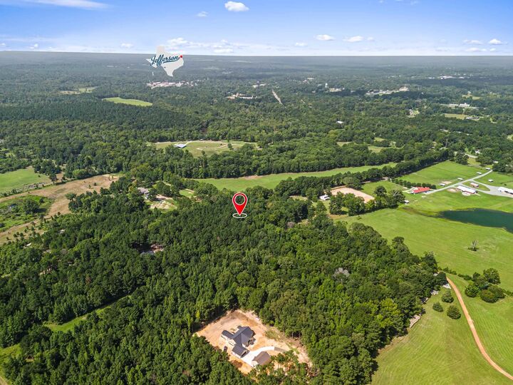 Property Photo: Tbd County Road 3200 TX 75657