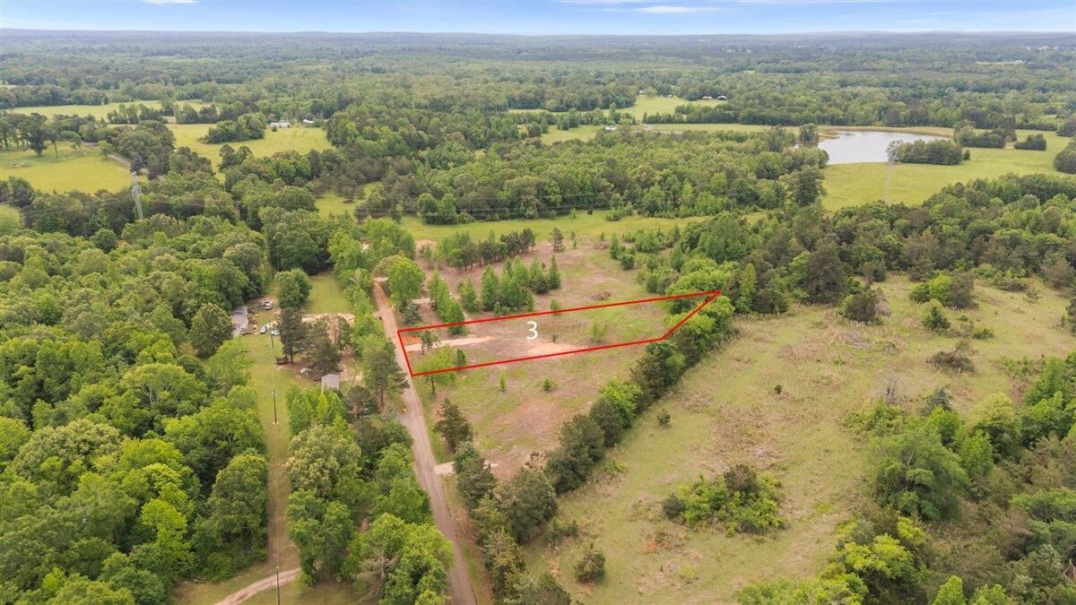 Property Photo:  Lot 3 Cr 1552  TX 75669 