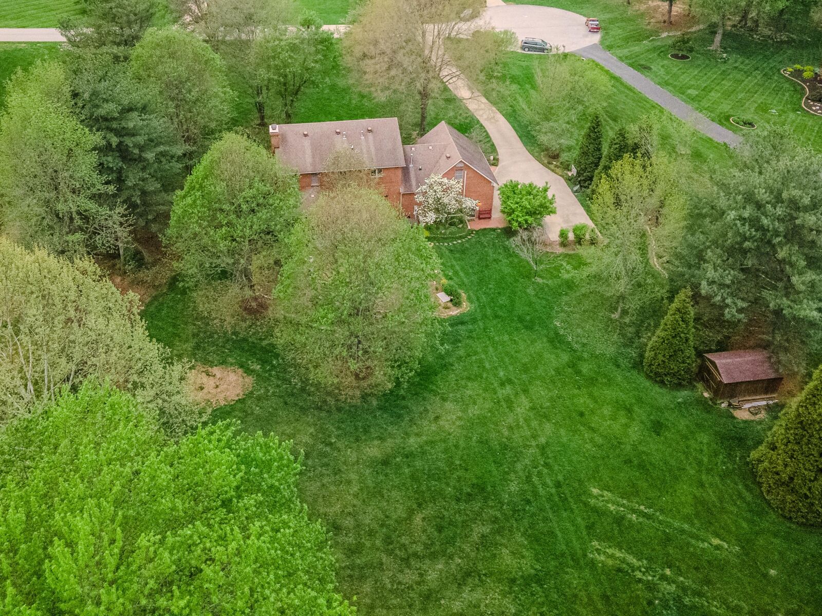 Property Photo:  1021 Wesbend Drive  KY 40601 