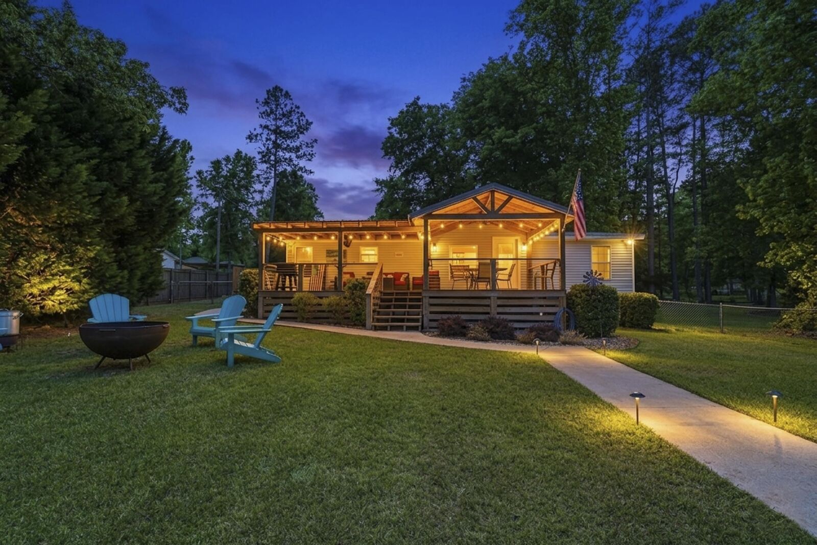 Property Photo:  578 Gardenia Road  GA 31087-0000 