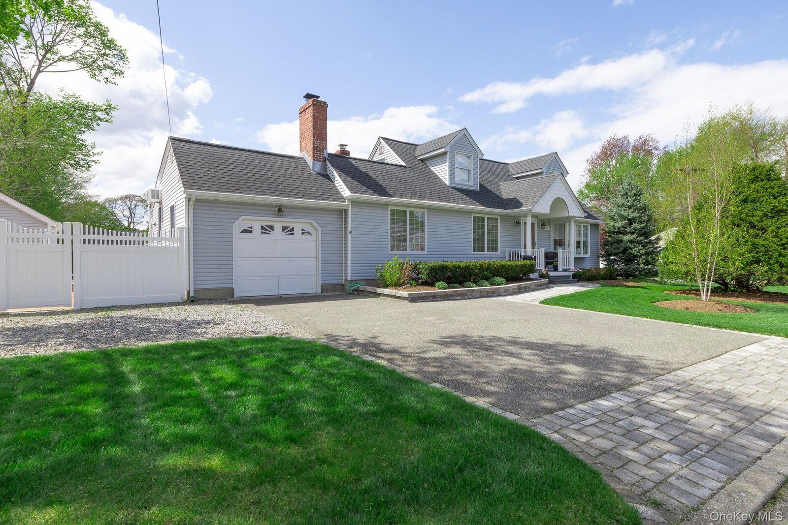 Property Photo: 268 7th Avenue NY 11780