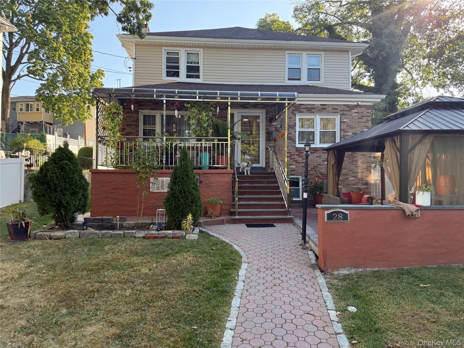 Property Photo:  28 Tunis Avenue 2  NY 10708 