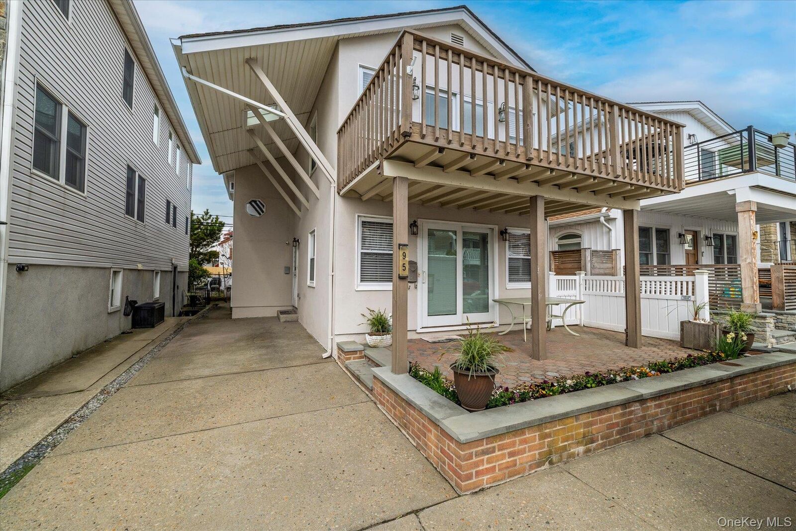 Property Photo: 95 Ohio Avenue NY 11561