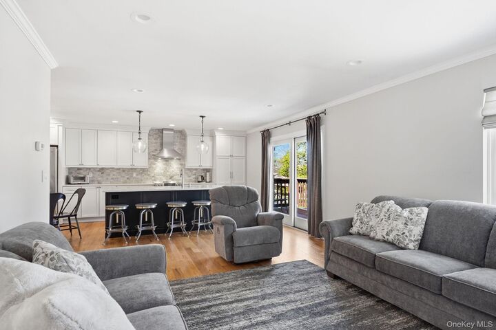 Property Photo:  67 Independence Court B  NY 10598 