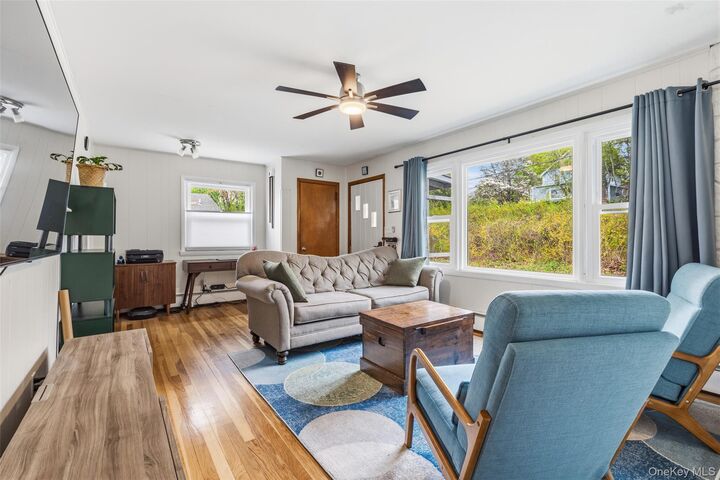 Property Photo:  198A Locust Avenue  NY 10567 