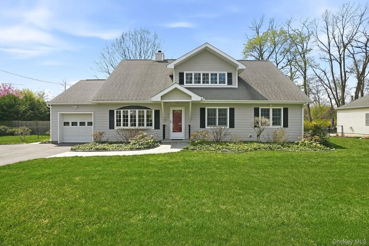 Property Photo:  73 Sunset Road  NY 10548 