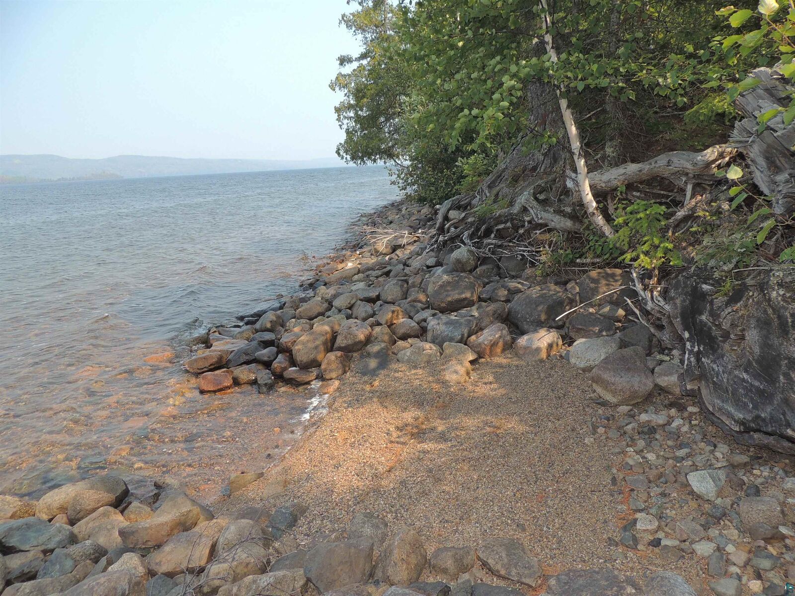 Property Photo:  463 S Gunflint Lake Rd  MN 55604 