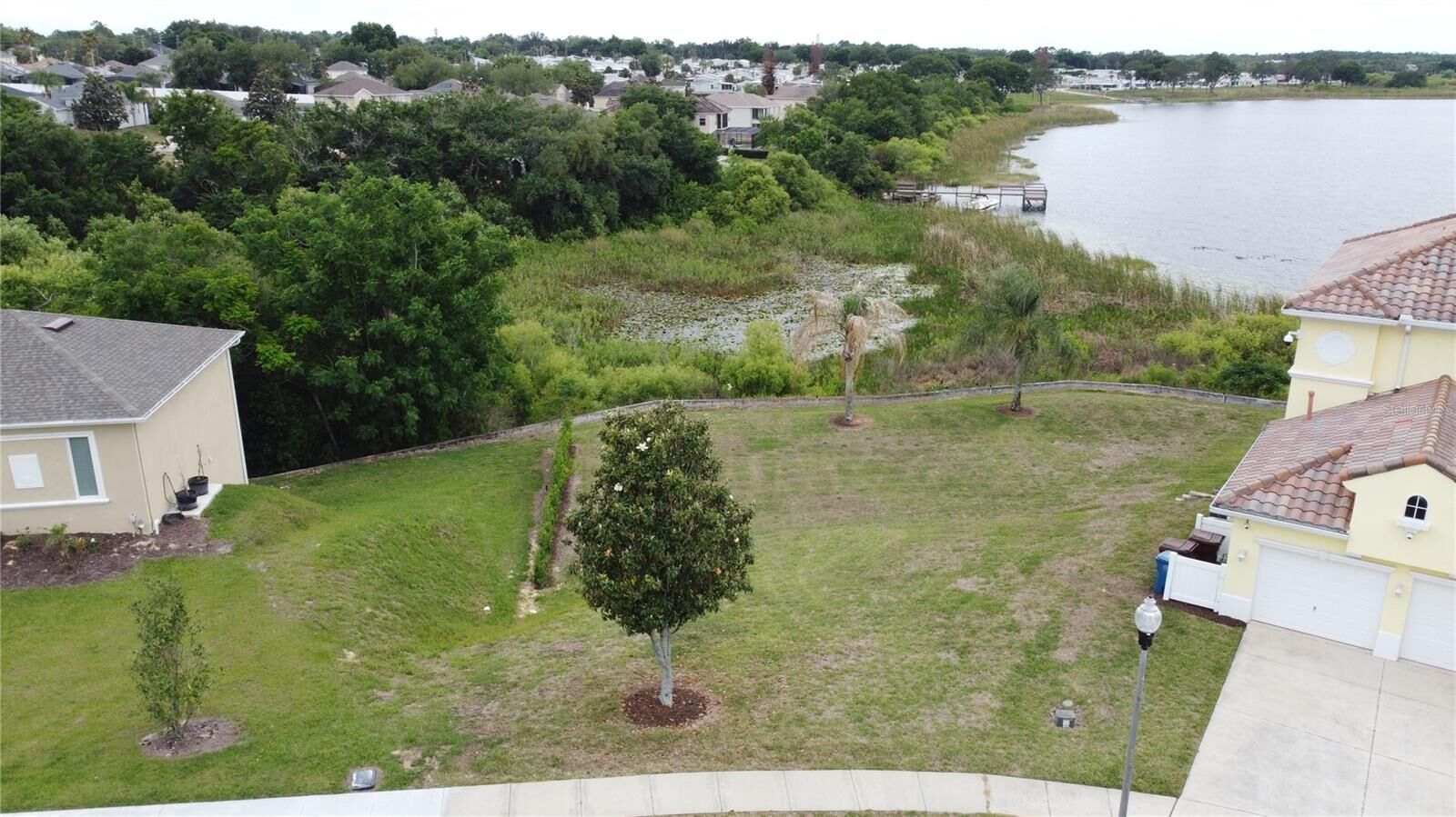 Property Photo:  350 Cherokee Ave  FL 33844 