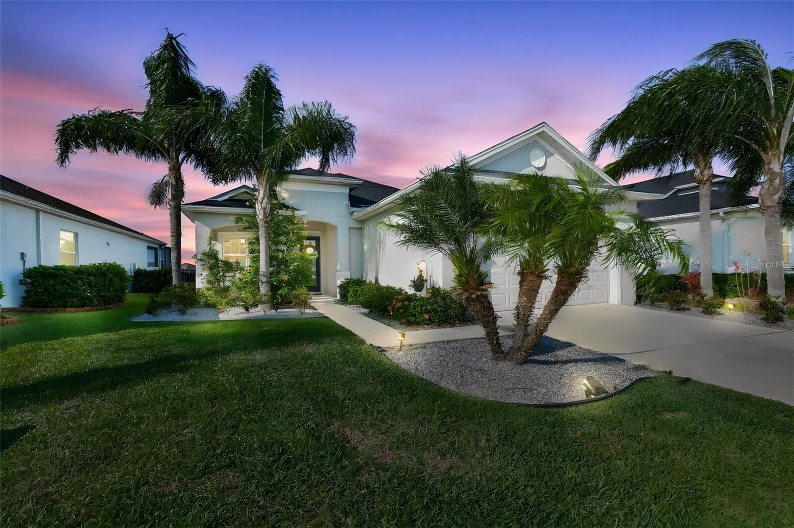 Property Photo:  12421 Glenridge Lane  FL 34219 